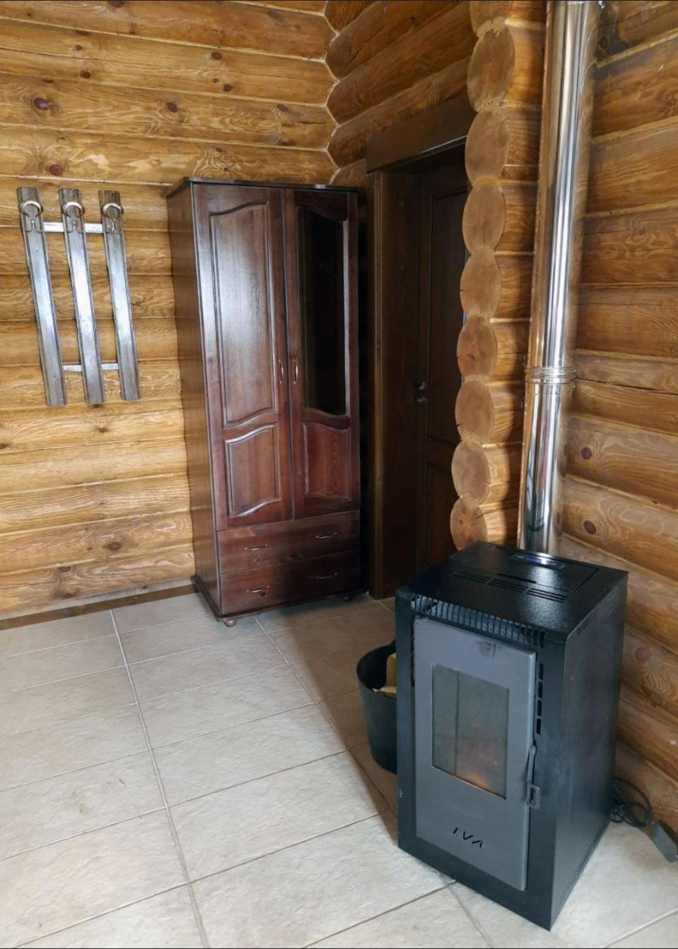 Къщи За Гости Под Звездите Pamporovo Exterior photo